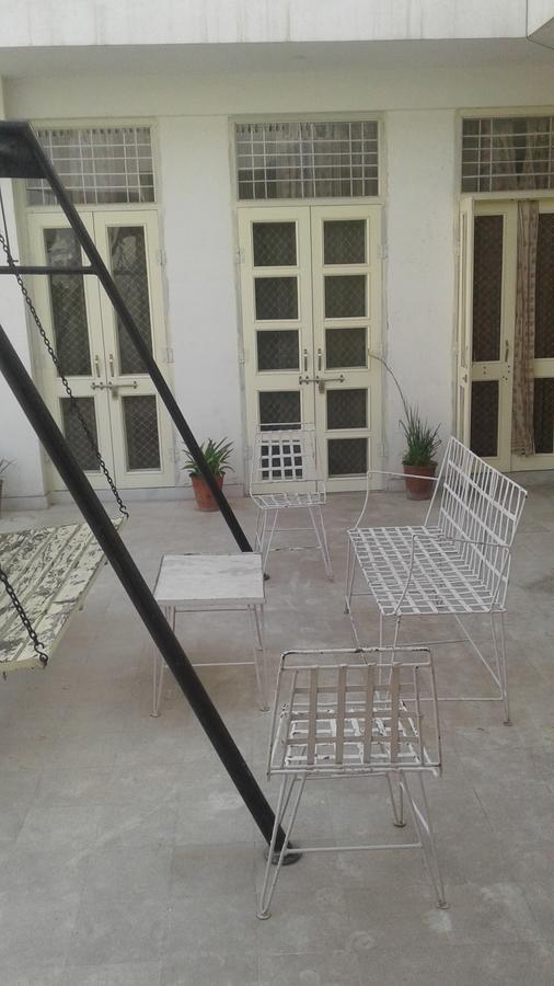 Hôtel Doongri Haveli à Jaipur Extérieur photo